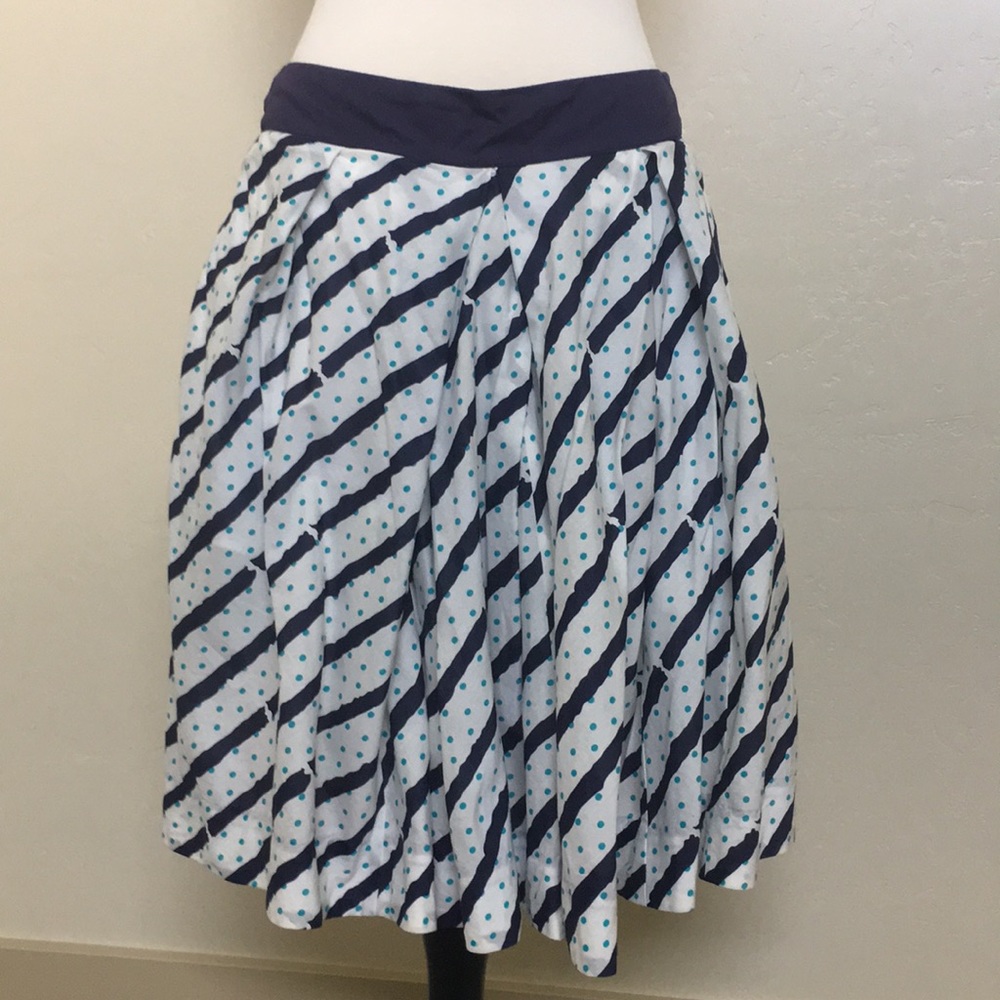 Anthro “edme & esyllte” Skirt